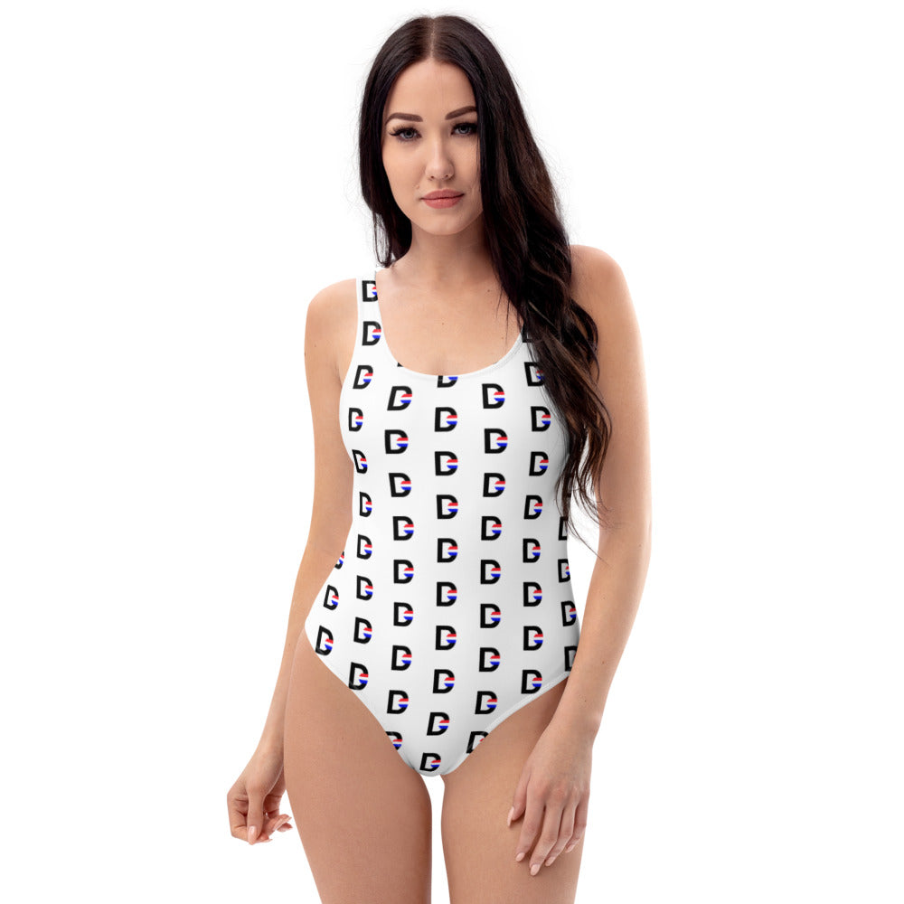 DW One Piece Swimsuit