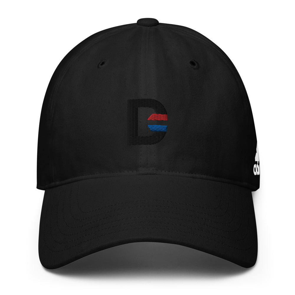 DW Performance golf cap