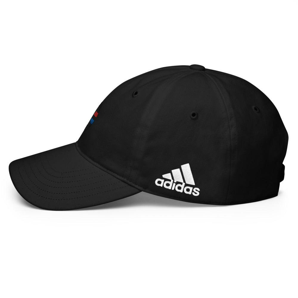 DW Performance golf cap