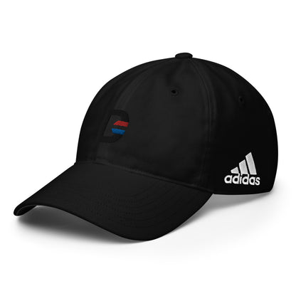 DW Performance golf cap