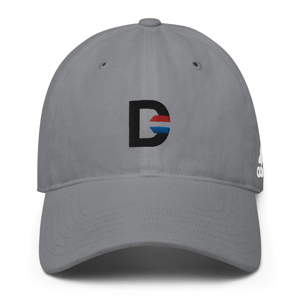 DW Performance golf cap