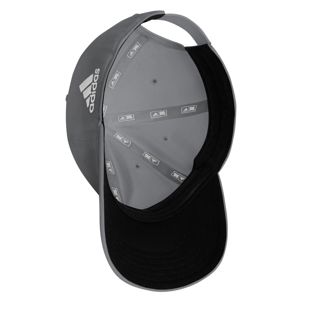 DW Performance golf cap