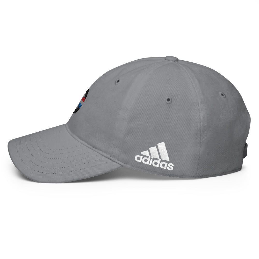 DW Performance golf cap