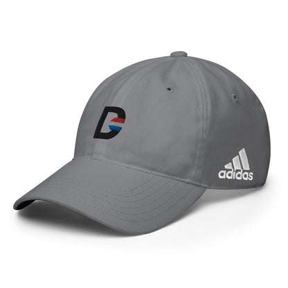 DW Performance golf cap