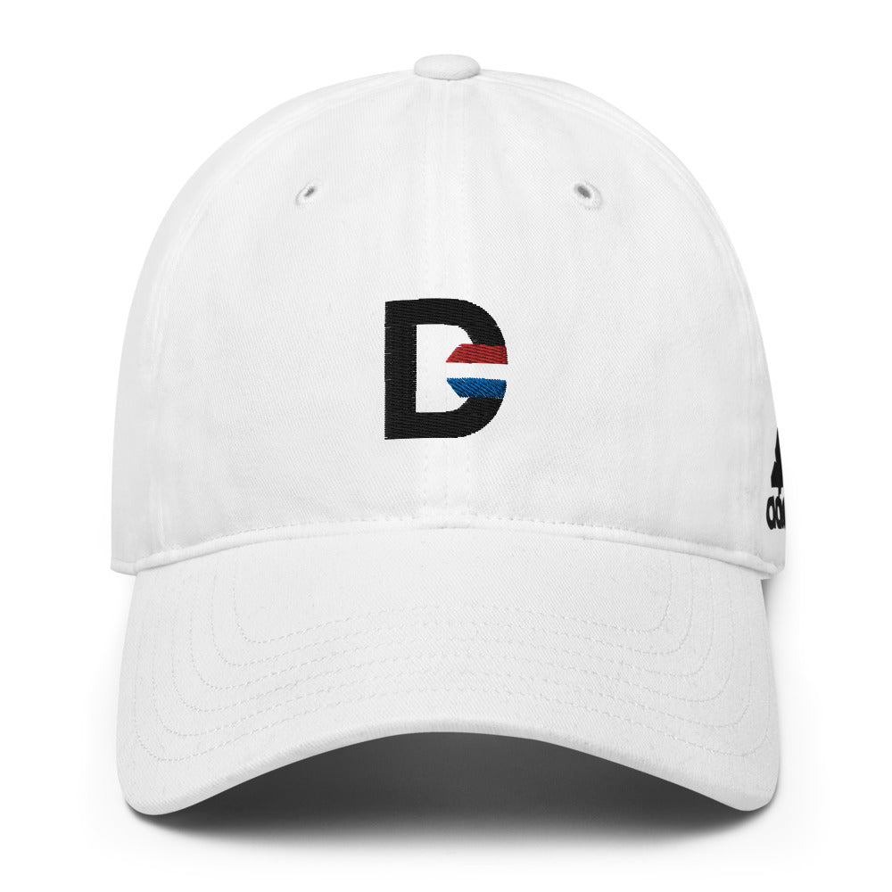 DW Performance golf cap