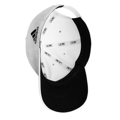 DW Performance golf cap