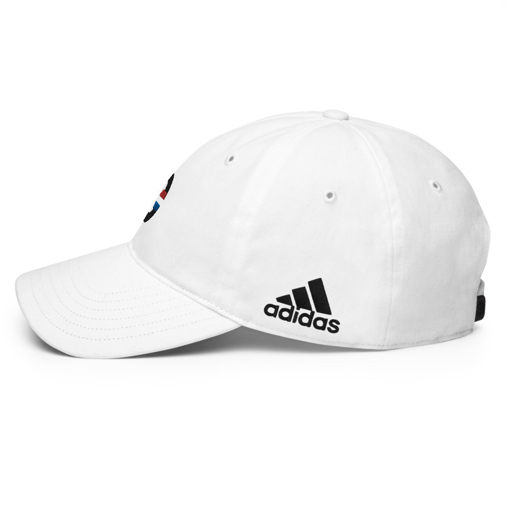 DW Performance golf cap