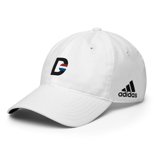 DW Performance golf cap