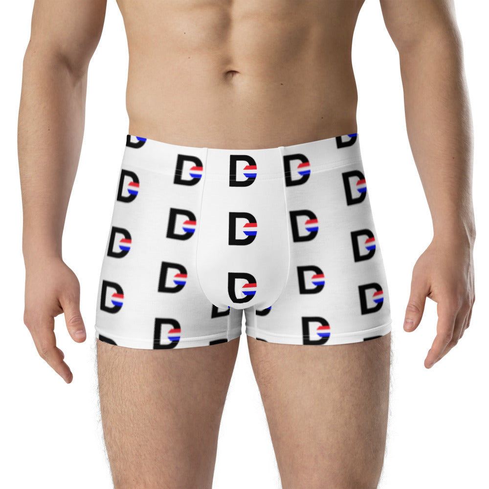 DW Boxer Briefs