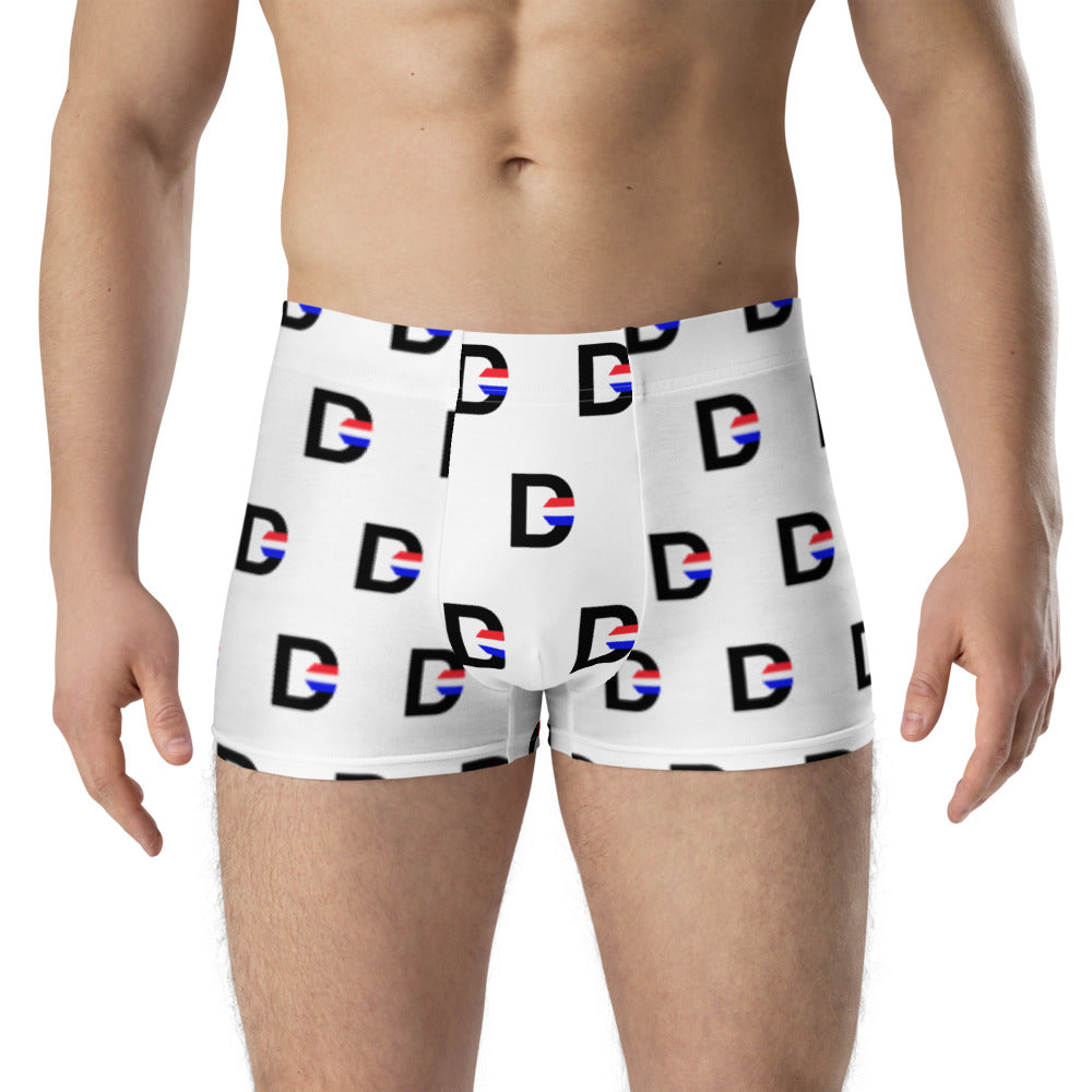 DW Boxer Briefs