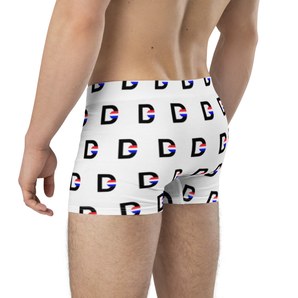 DW Boxer Briefs