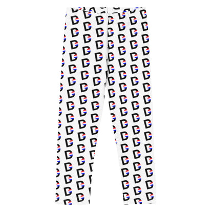 DW Kid's Leggings