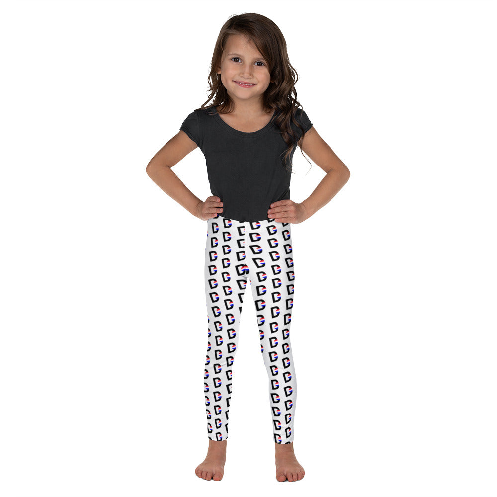 DW Kid's Leggings