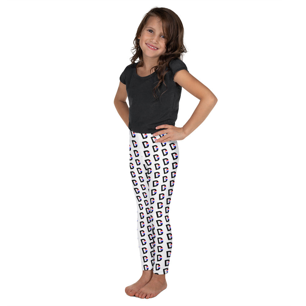 DW Kid's Leggings