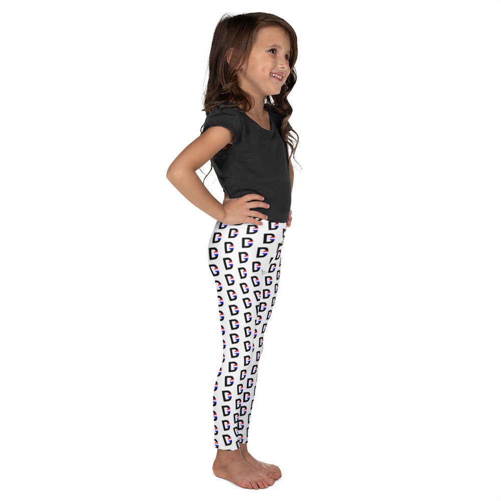 DW Kid's Leggings