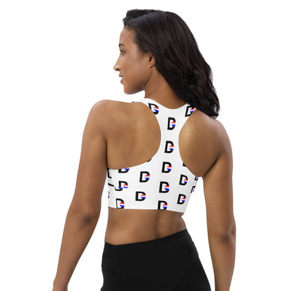 DW Longline Sports Bra