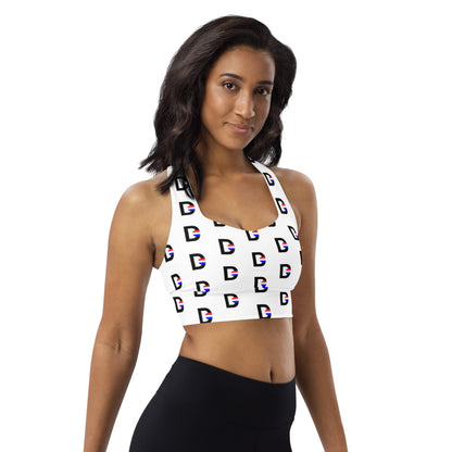 DW Longline Sports Bra