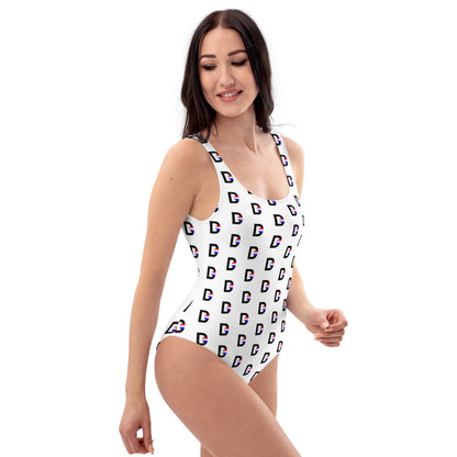 DW One-Piece Swimsuit