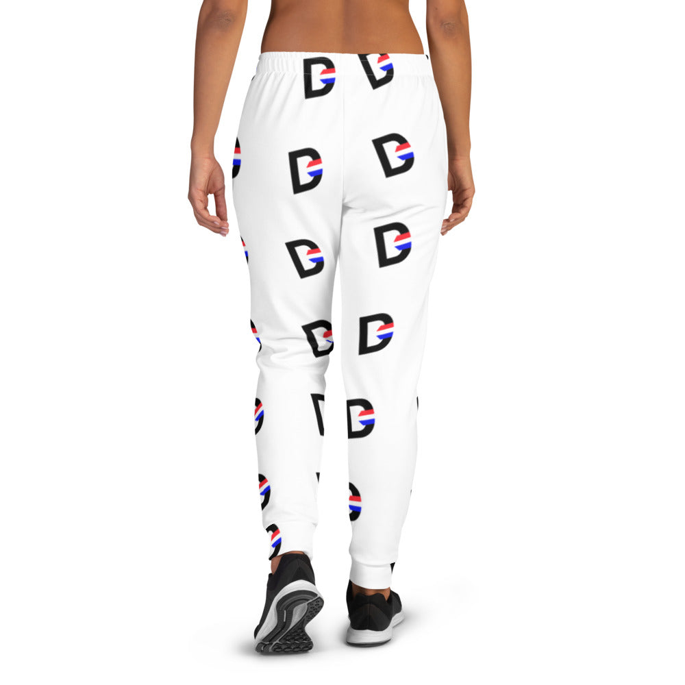 DW Women's Joggers