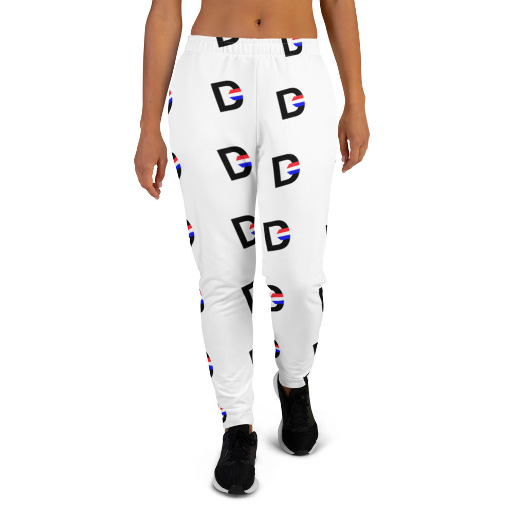 DW Women's Joggers