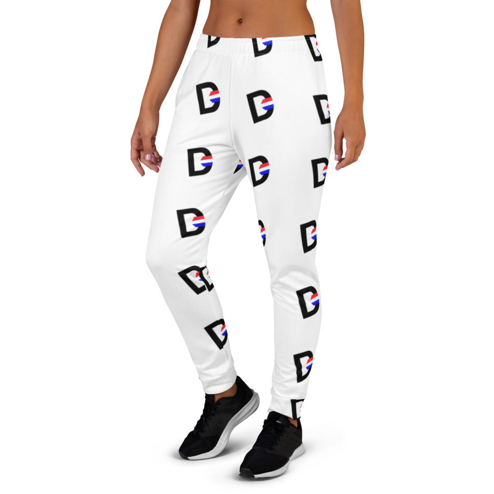 DW Women's Joggers