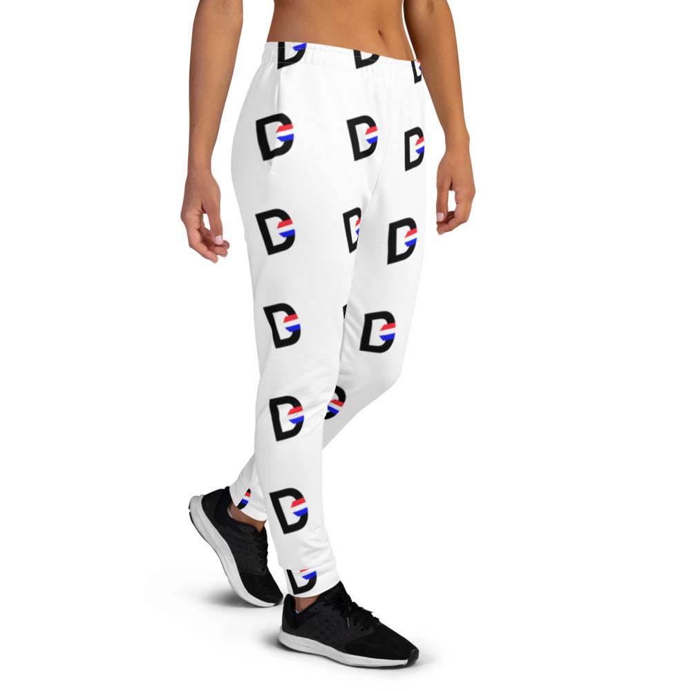 DW Women's Joggers