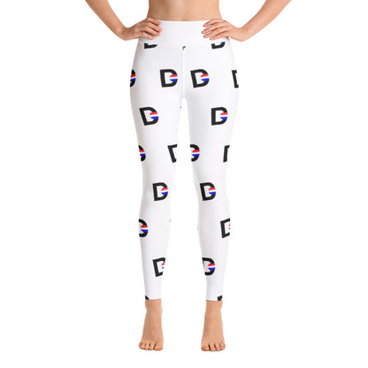 DW Women's Yoga Leggings