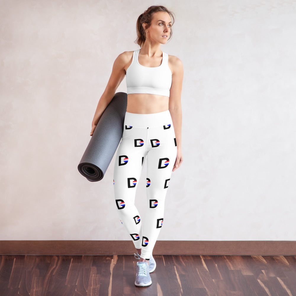 DW Women's Yoga Leggings