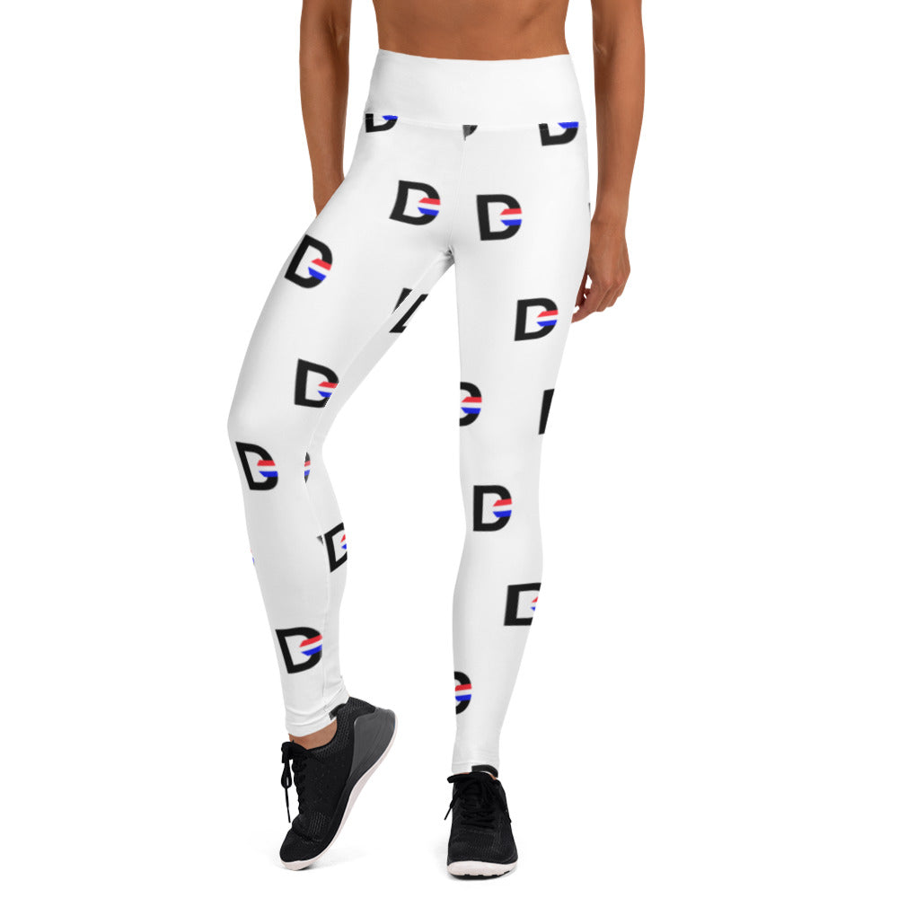 DW Women's Yoga Leggings