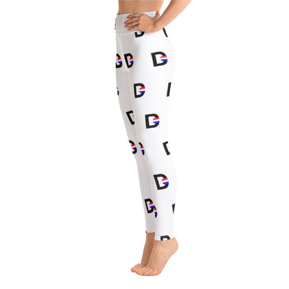 DW Women's Yoga Leggings