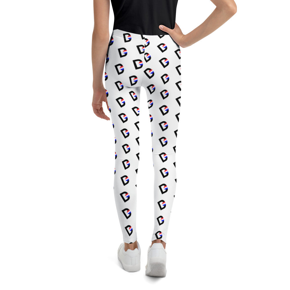 DW Youth Leggings