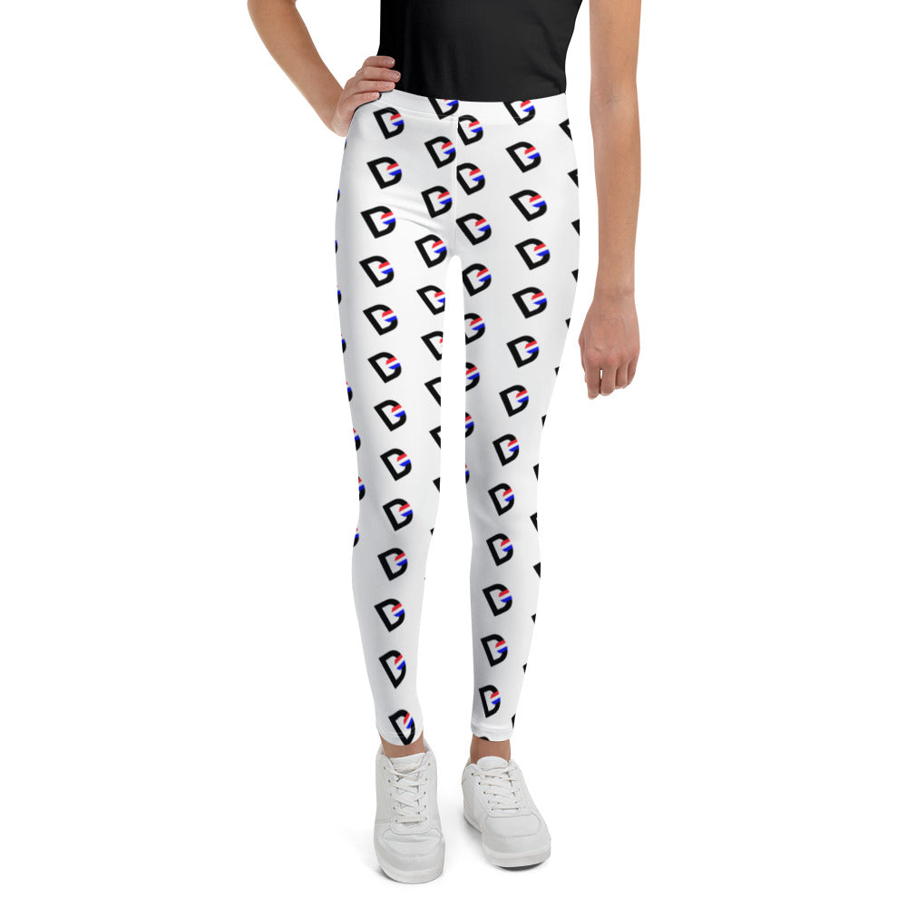 DW Youth Leggings