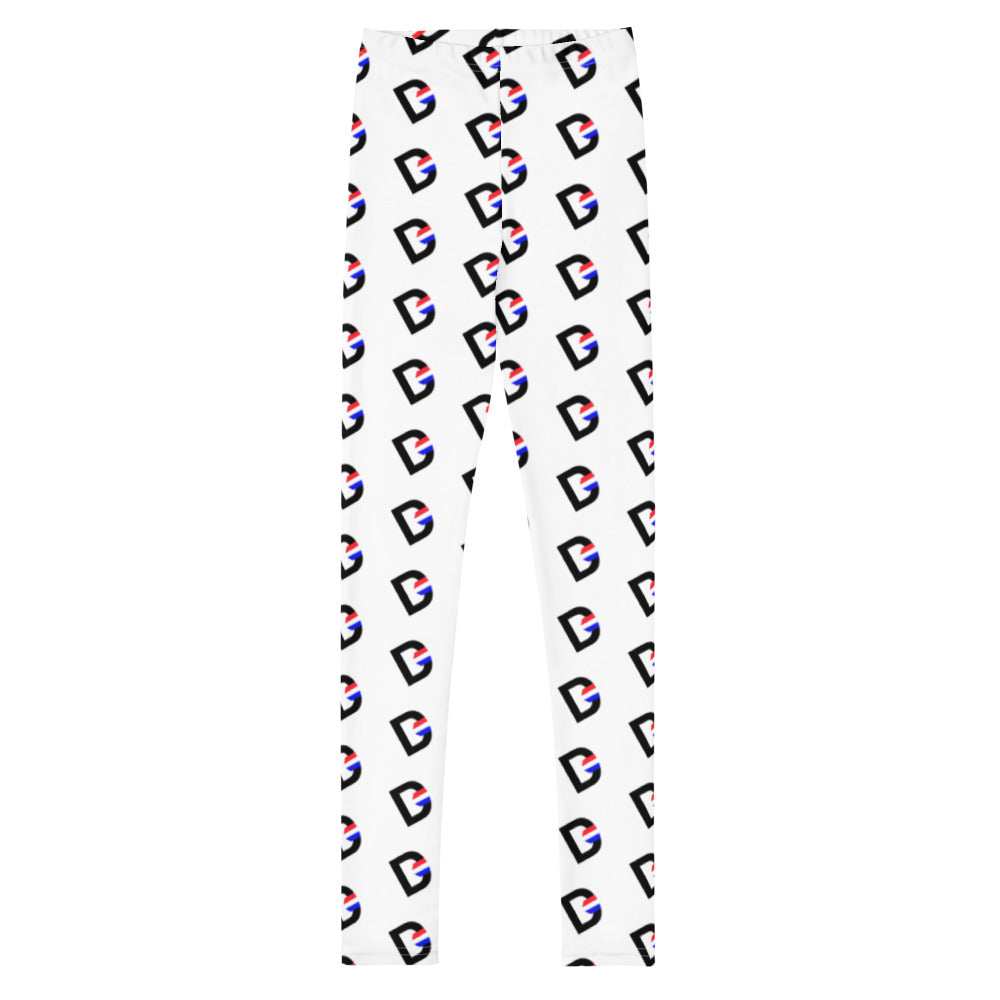 DW Youth Leggings