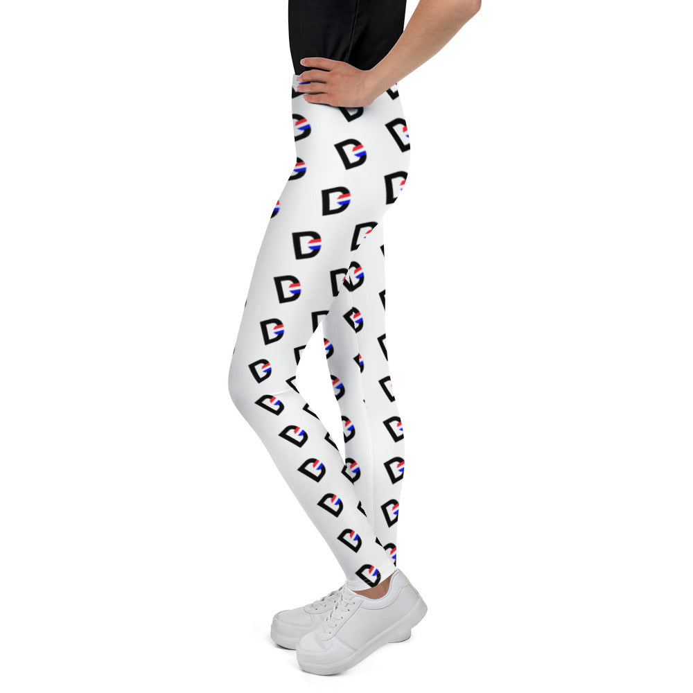 DW Youth Leggings