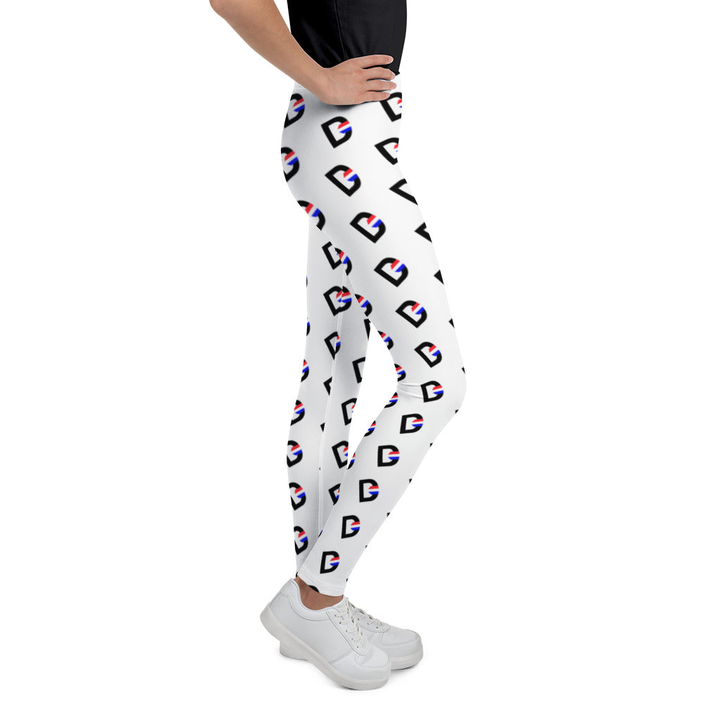 DW Youth Leggings