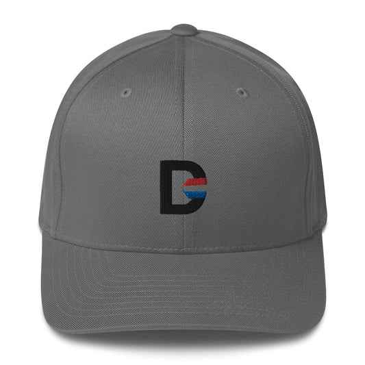 DW Structured Twill Cap