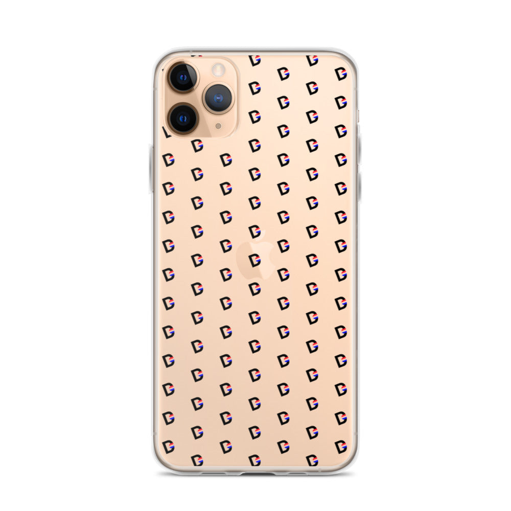 DW iPhone Case