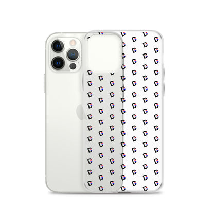 DW iPhone Case