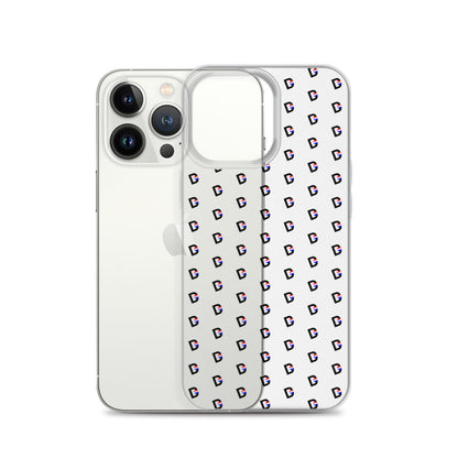 DW iPhone Case