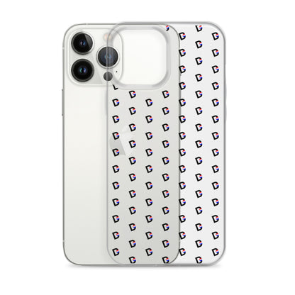 DW iPhone Case