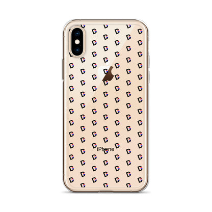 DW iPhone Case