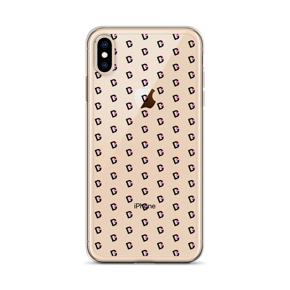 DW iPhone Case