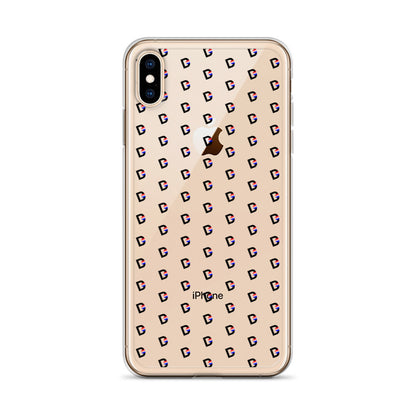 DW iPhone Case