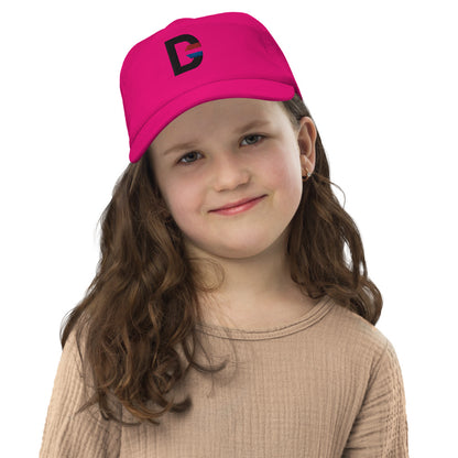 DW Kids cap