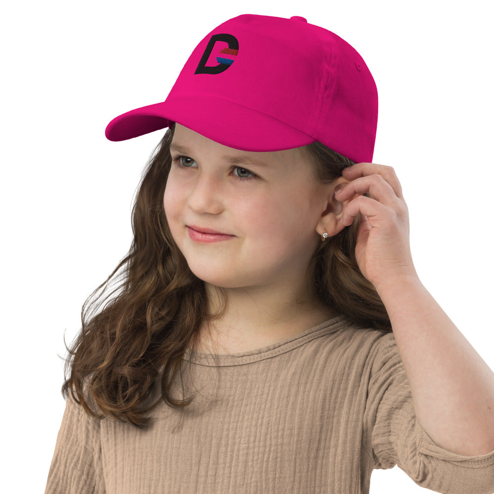 DW Kids cap