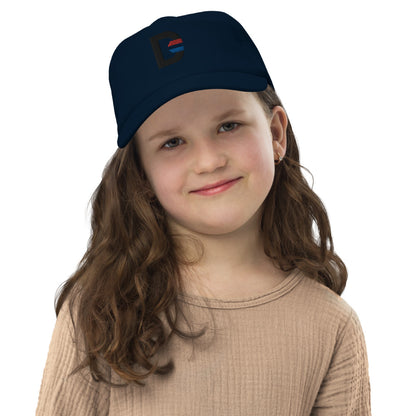 DW Kids cap