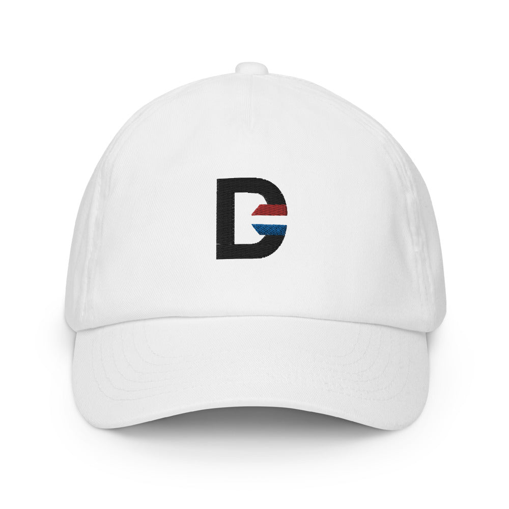 DW Kids cap