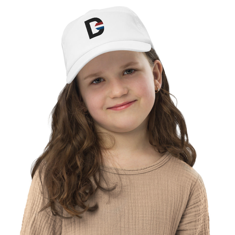 DW Kids cap