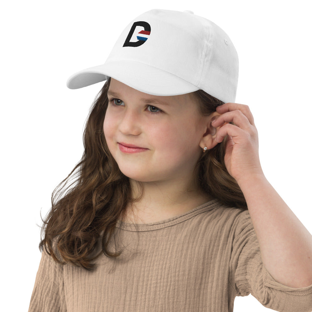 DW Kids cap