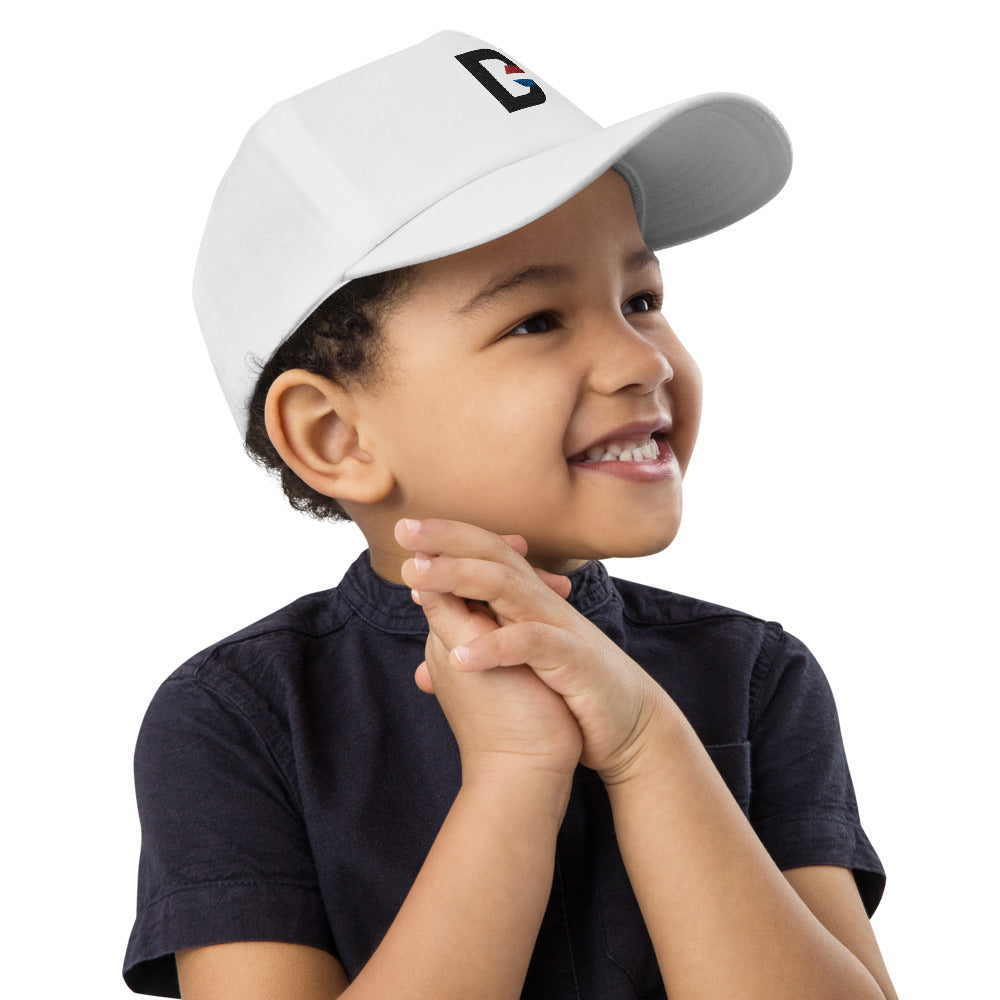 DW Kids cap